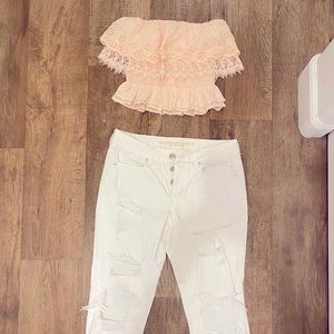 American Eagle Outfit